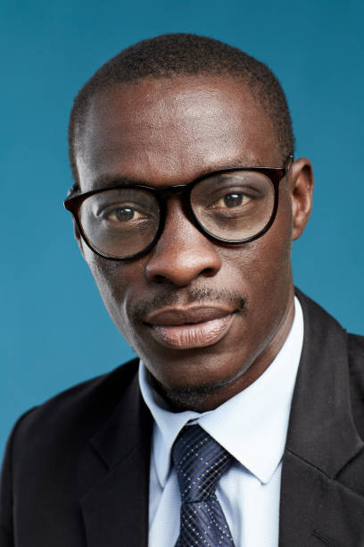 Kwame Ahouannou