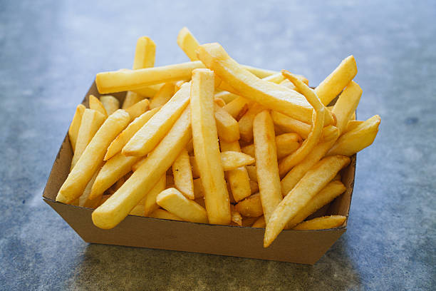 Frites