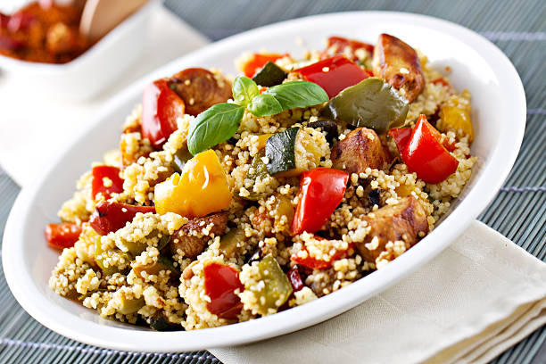 Couscous