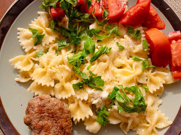 Farfalle fouquet