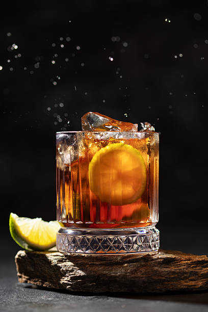 Fouquet punch