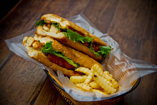 Panini mexicaine