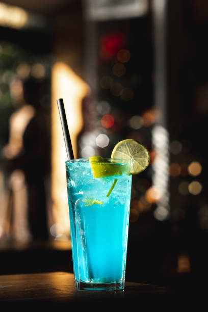 Blue lagon