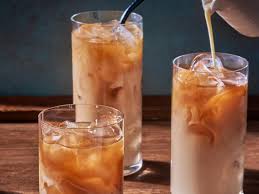 Thé au lait