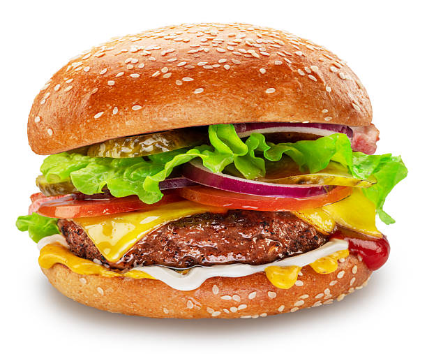 Hamburger