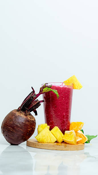 Jus nature grenade
