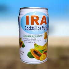 Jus importé