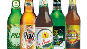 Bière locale