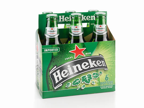Heineken et autres