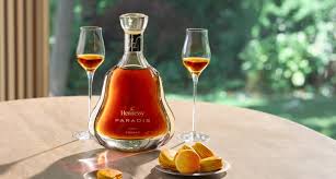 Hennessy conso