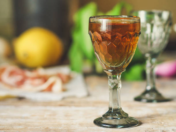 Cointreau conso