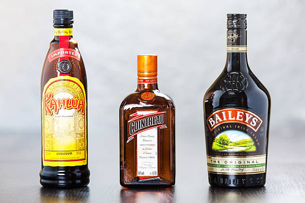 Baileys bouteille