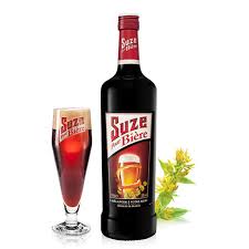 Suze