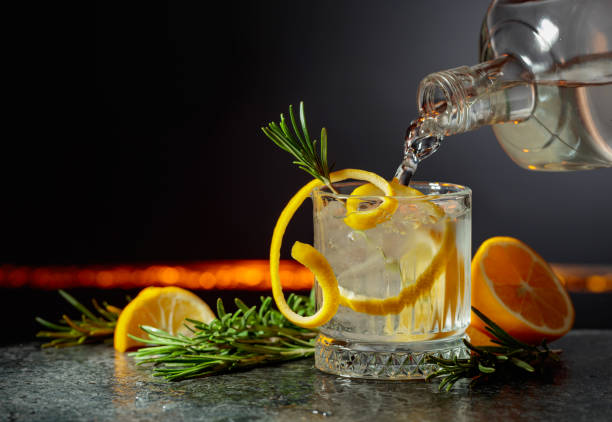 Gin