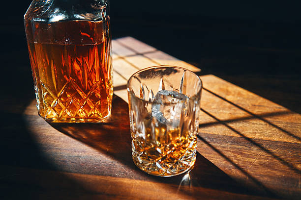 Black label