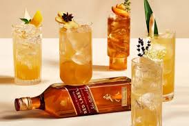 Red label