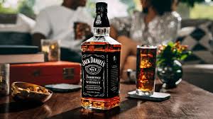 Jack daniel