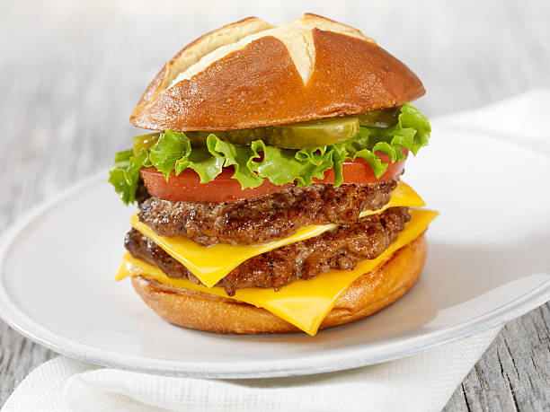 King burger