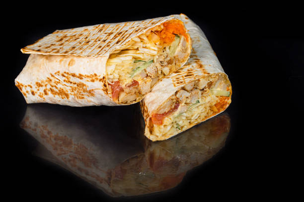 Shawarma royal
