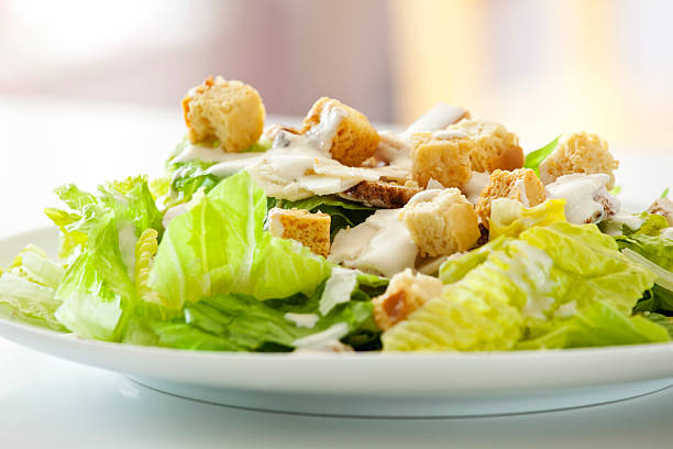 Salade césar