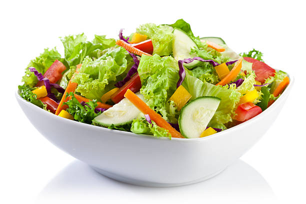 Salade fouquet