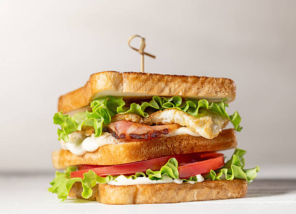 Club sandwich