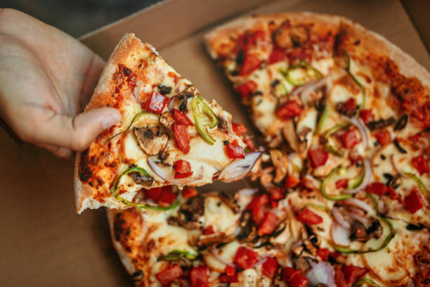 Pizza pili-pili