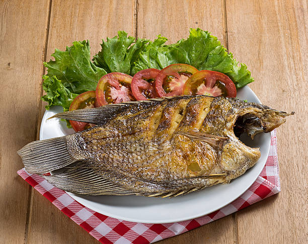 Tilapia 500g