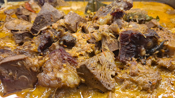 Choukouya boeuf