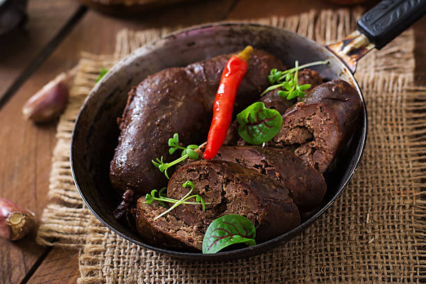 Langue de boeuf braisée