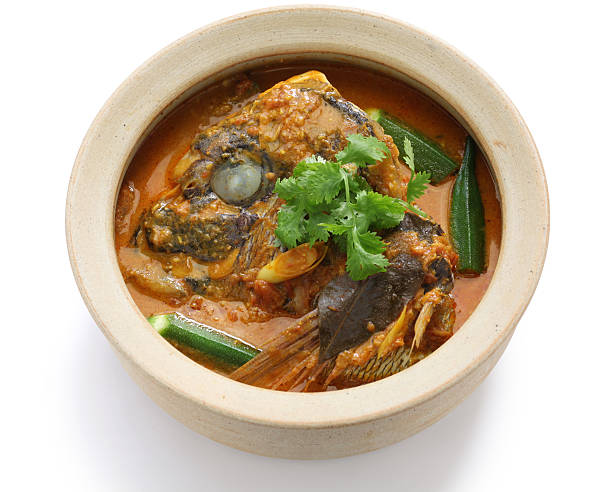 Gombo poisson